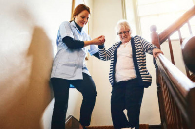 Get Best Home Healthcare Providers Data Sets in USA, UK