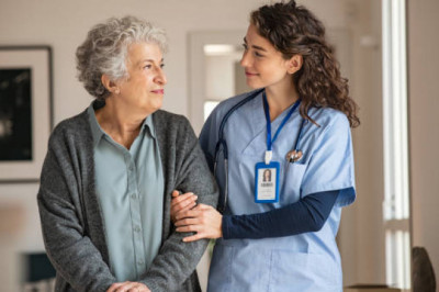 Get Email Contacts for Retirement Communities -  B2B Email Leads Providers