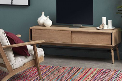 How Handmade Rug Designs Can Help Style Up Your Home Decor?