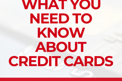 How to use Secured Credit Cards