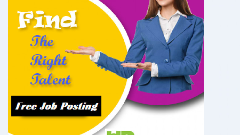 Job Search