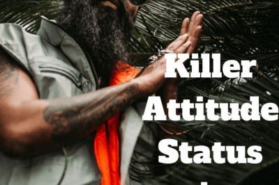 killer attitude quotes for boys in english 2022