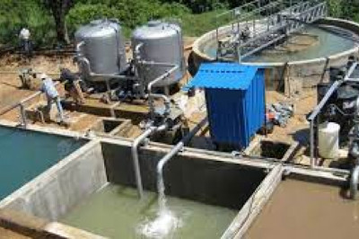 Larco Explains Why Effluent Treatment Plant Required ?