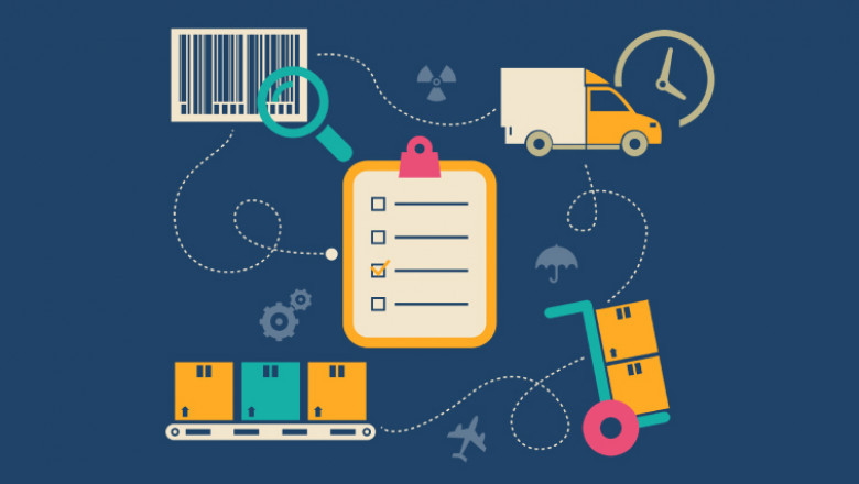 Multichannel Inventory Management Software Market Outlook : Post Covid-19 Scenario by 2027