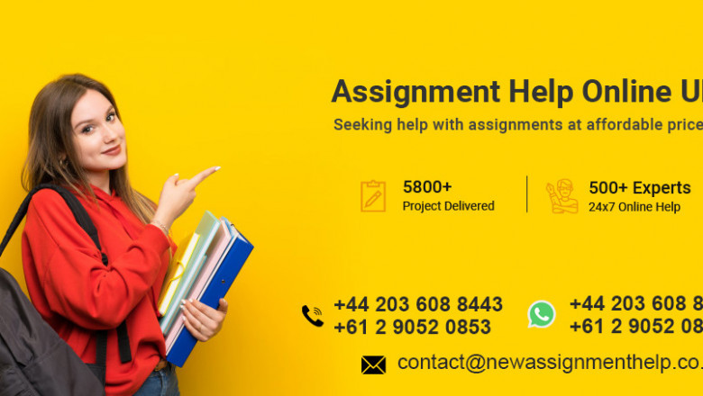 Online Kaplan Assignment Help & Writing Services @35% OFF