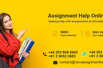 Online Kaplan Assignment Help & Writing Services @35% OFF