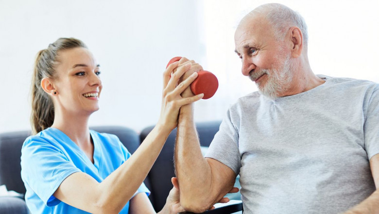 Positive Effects of Respite Care | Auslife Disability Care