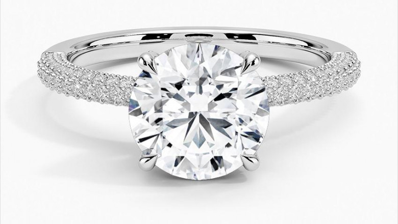 Round Diamonds