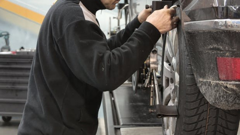 Safe Vehicle Inspections during COVID-19 Crisis