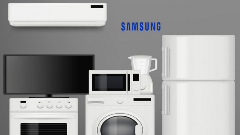 Samsung Customer Service Centre