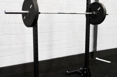 The Best Way To Workout With Squat Rack