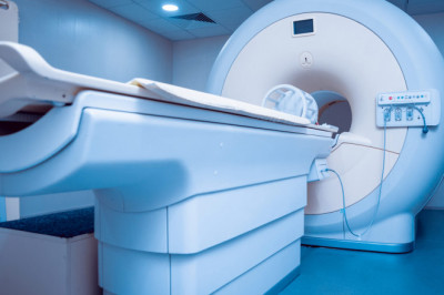 The Global Magnetic Resonance Imaging (MRI) Systems Market: Trends, Share, Size, Growth, Opportunity and Forecast 2020-2027