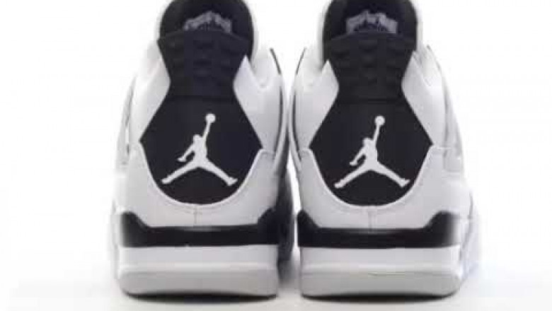 The Right Store to Buy ShareSneaker Replica Jordan 4 Shoes