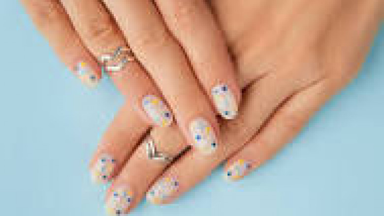 Tips to grow nails faster