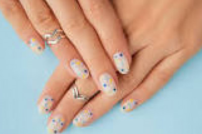 Tips to grow nails faster