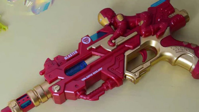 Toys And Plush Dolls Are Very Popular at The Moment