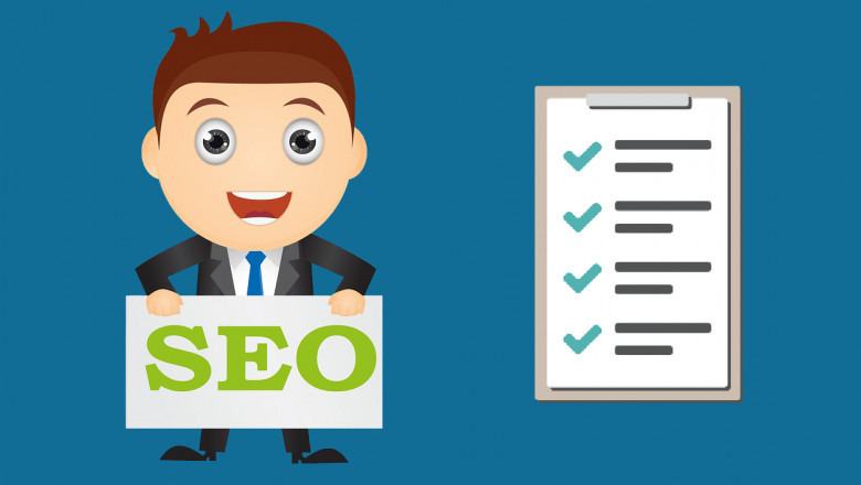 What Are The Main Types Of SEO Technologies To Boost Site Traffic?