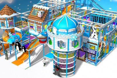 What Are The Special Things To Consider When Choosing The Kids-Paying Manufacturers?