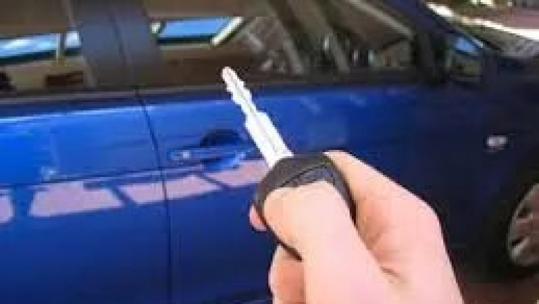 What to know before contacting an automotive locksmith?