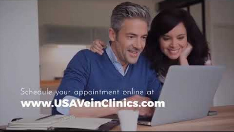 Where to Find Vein Disease Relief