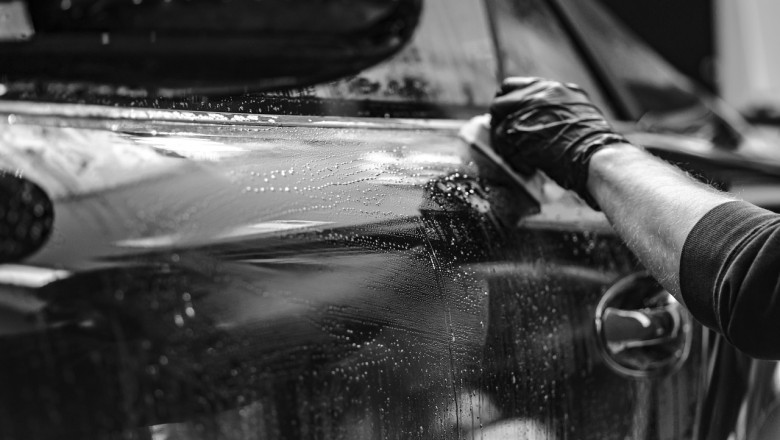 Why Are Car Detailing Services Vital?