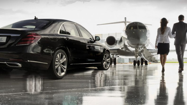 Why hire professional School Chauffeur services?