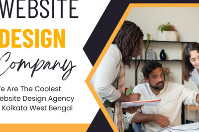 8 Things You Must Know Before Choosing A Website Design Company In Kolkata