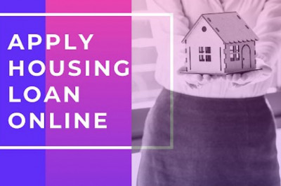Apply for Housing Loan at Shubham