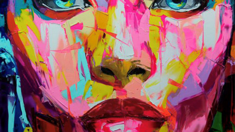 Art and Paintings - Edit Design Luxe