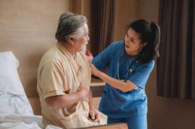 Becoming a Disability Support Worker in Australia | West Side Care