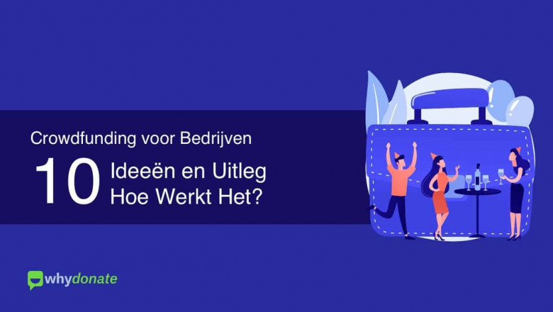 Bedrijfs Fondsenwerving