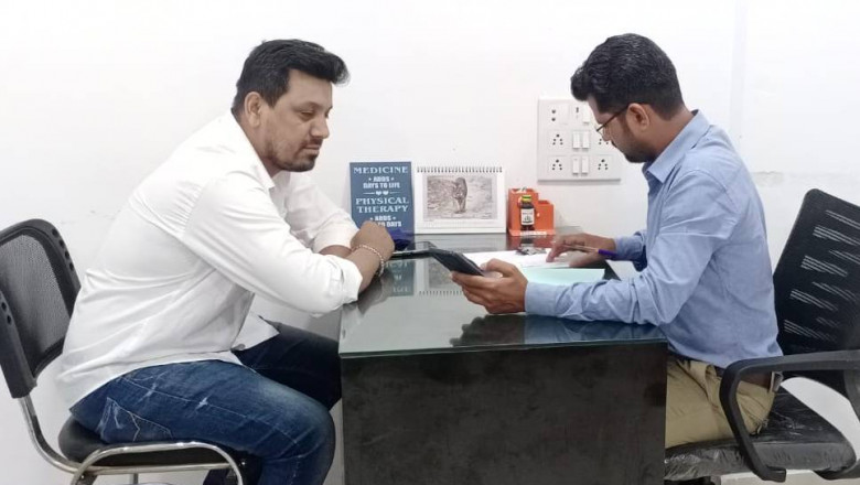 Best Dietitian in PCMC | Nutritionist in PCMC | Lifestyle Consultant in PCM