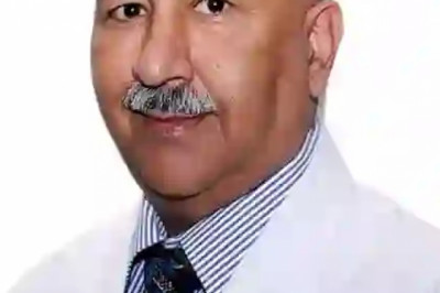 Best Orthopedic Doctor Near me