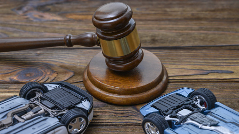 Bursting the Myths Surrounding Auto Accident Attorney