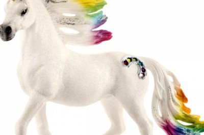 Buy Unicorn Toys in Qatar from Yallatoys