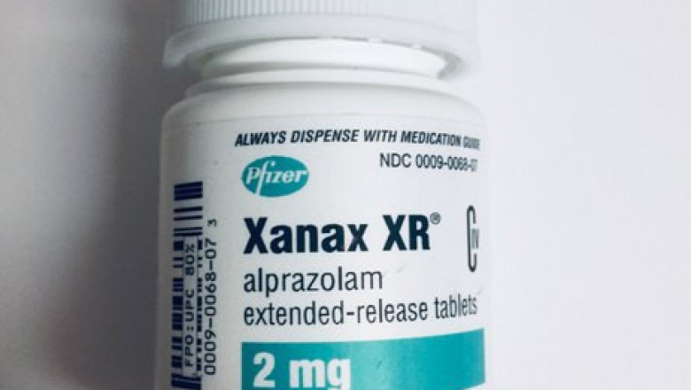 Buy Xanax 2 mg Online to get amazing deals | Houston, Texas, United States
