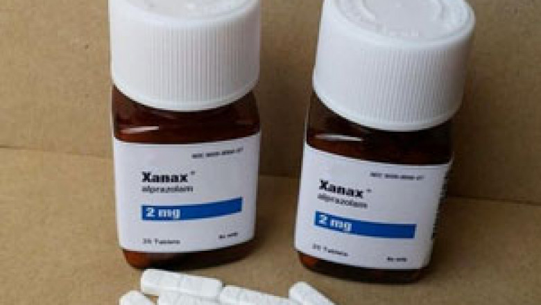 Buy Xanax Online at a cheap price | Illinois, USA