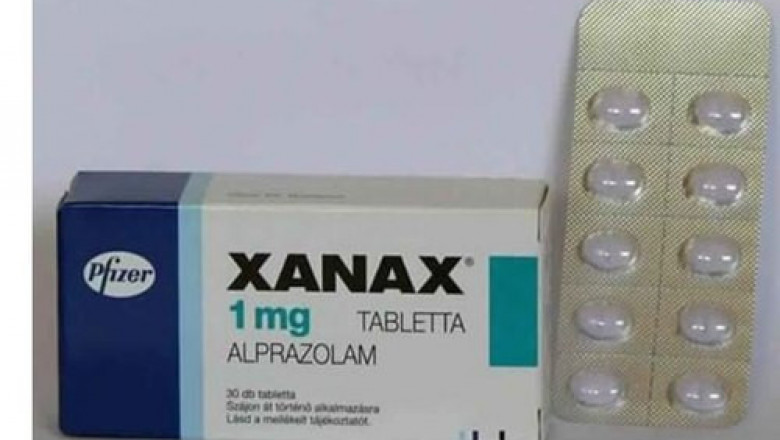 Buy Xanax Online to get more exclusive offer| California, USA