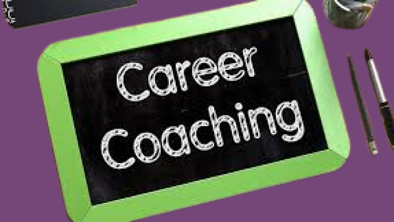 Career Coaching Montreal For Better Future!!