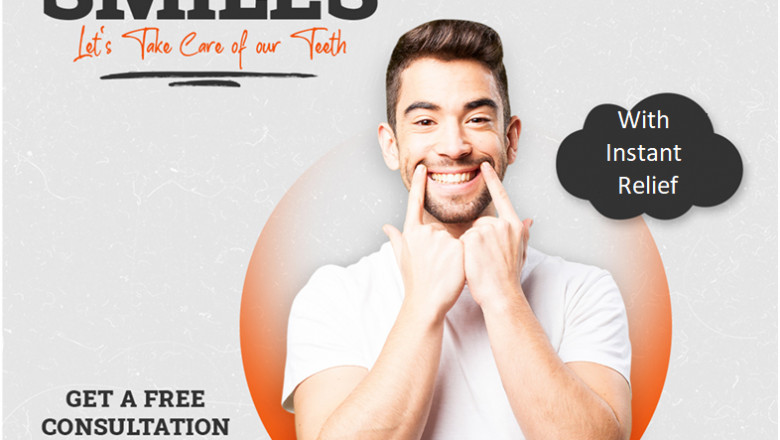 Choose the Best Dentist in Noida-Smile Avenue Dental