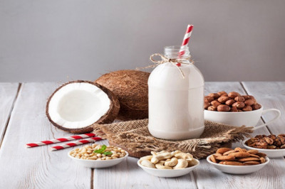 Dairy Alternatives Market Demand and Competitive Analysis by Leading Manufacturers