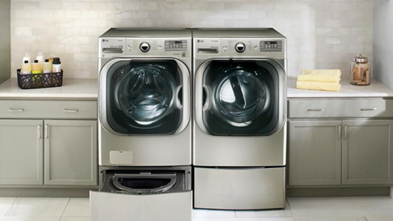 Dryer Repair Service in Romeoville