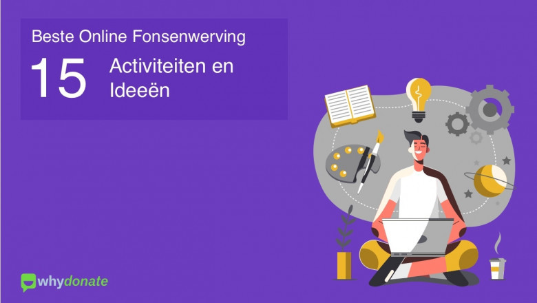 Fondsenwerving Activiteiten