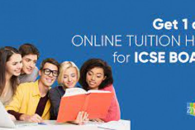 Get help for icse board - Ziyyara