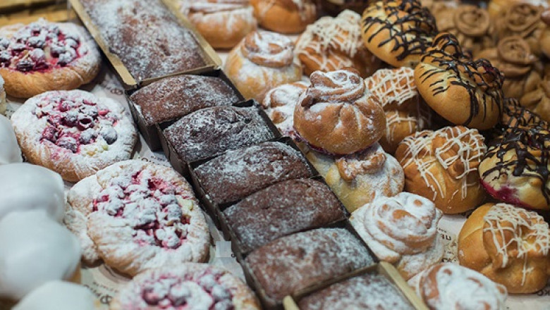 Global Confectioneries Market is Expected to reach USD 401.54 billion by 2028 at a CAGR 4.3%