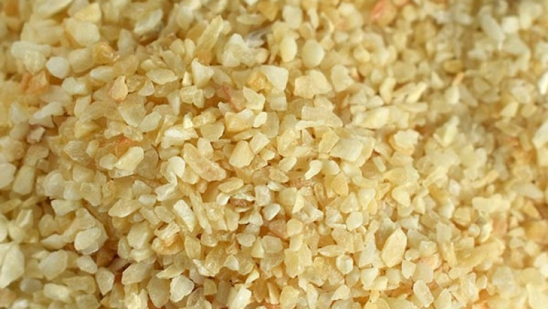 Global Dehydrated Garlic Flakes Market is Expected to Grow at a CAGR of 3.33%