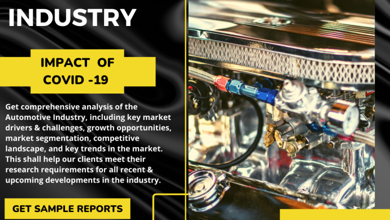 Global Electric Vehicle Prototyping Market to Witness Stellar During Forecast Period 2021 - 2026