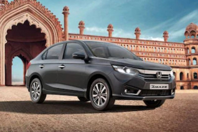 Honda Amaze Review | Amaze Review