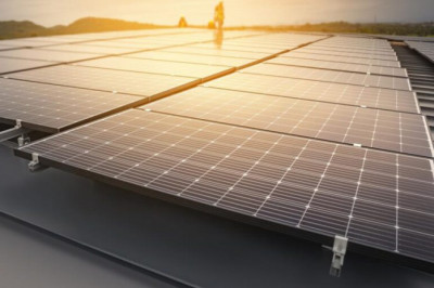 How Solar panels Are Made?