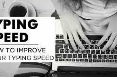 How to Improve Typing Speed — Easy Tips and Tricks